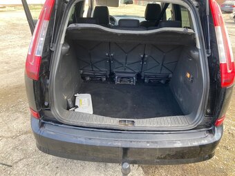 Predám Ford C-max 1.6 tdci - 9