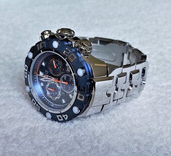 Pánske hodinky Invicta Excursion 57mm. - 9