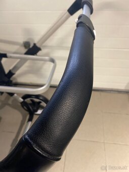 NOVY Bugaboo Donkey 3 DUO black - 9
