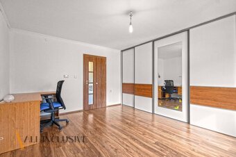 ALL INCLUSIVE | NA PREDAJ 5-IZBOVÝ RODINNÝ DOM , TVRDOŠOVCE - 9