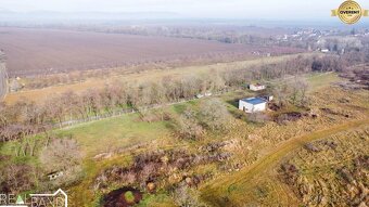 Posledné komerčné pozemky na predaj Báhoň 45 Eur m²  Viac na - 9