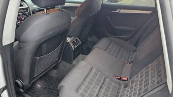 Audi A5 Sportsback 2.0TDI 177K Quattro - 9