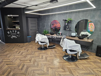 Predaj: Barber shop, Žilina , centrum (N065-110-DASE) - 9