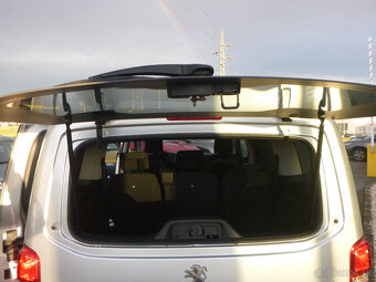 Peugeot Traveller 2,0Hdi 150Ps 2018 - 9