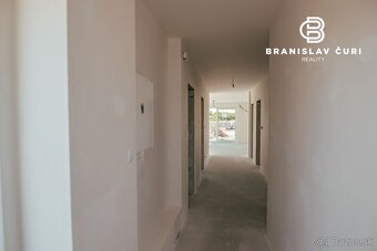 REZERVOVANÉ - Na predaj 4-izbový bungalov, Rezidencia Trnava - 9