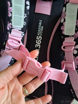 Školská taška - 9