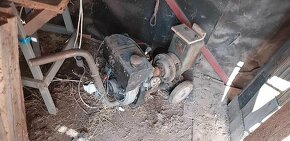 Vypratavame dom po starých rodičoch - 9