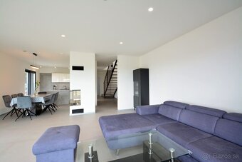 Na predaj rekreačný dom Veľká Lomnica, ulica Pod Lesom - 9