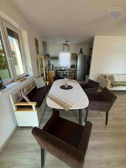 NA PRENÁJOM: 3i Bungalow s terasou, v tesnej blízkosti Šulia - 9