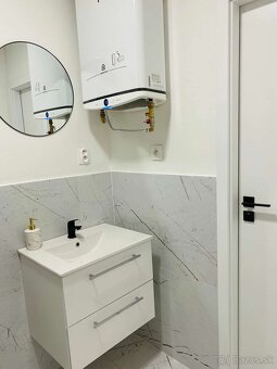 HZ-24 Na prenájom 1 izbový byt v Komárne - 9