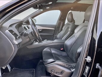 Volvo xc90 D5 R Design - 9