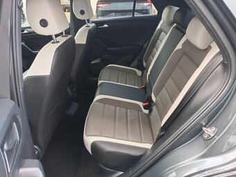 VW T-Roc Sport 1.5TSI 110kW DSG ACC - záruka Autodraft - 9