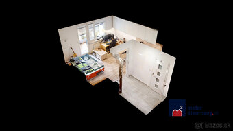 Garsónka s lodžiou – Oravská cesta, Žilina - 9