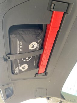 Opel astra Sport-tourer 1.7 CDTI - 9