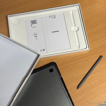 Samsung Galaxy Tab S9 FE 5G - 9