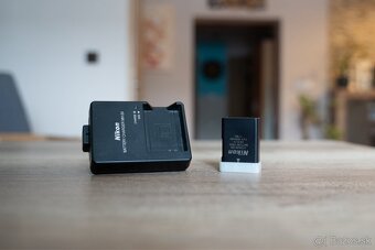 Nikon D3100 + AF-S 35mm f/1.8 G - 9