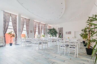 POLYFUNKČNÁ BUDOVA V CENTRE TRENČÍNA - 9