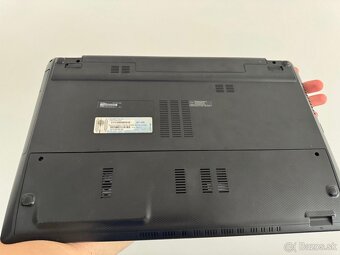 ASUS nová batéria,Čistý Windows 10 PRO,Word,Excel,Pp...2024 - 9