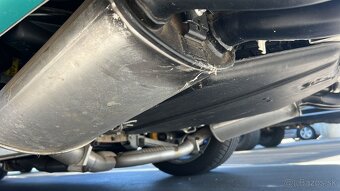 Corvette C4 Cabriolet - 9