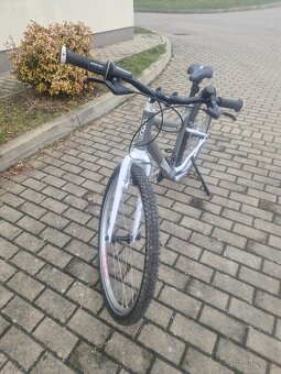 Detský bicykel WOOM ORIGINAL 6 26" - 9
