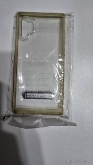 Samsung S23 a S24 Ultra, S24, A55, Note 10+, folie - 9