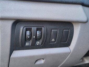 Renault Mégane 1.6 16V _ 143 000km _ NOVÁ STK - 9