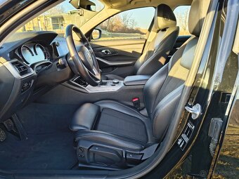 BMW 318D G21 110kW - 9