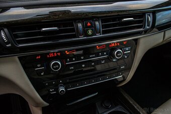 BMW X5 xDrive30d 190kW M-Packet - 9