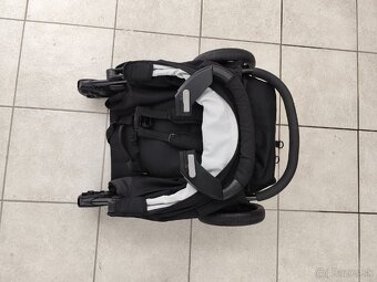 Športový kočík Britax B-AGILE - 9