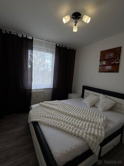 3-izbový byt na podnájom - 9