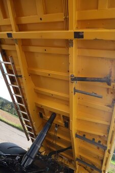 MAN TGS 26.480 6x4 E6 - sklápěč s HDS - 9