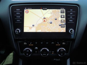 Škoda Octavia, 1.5TSi SERVIS - ORIG.KM - DPH - 9
