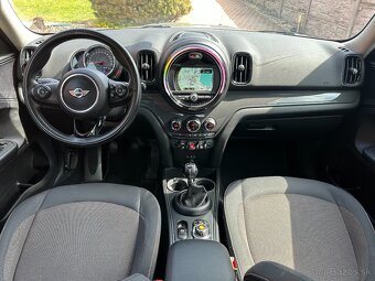 2017 Mini Countryman - 9