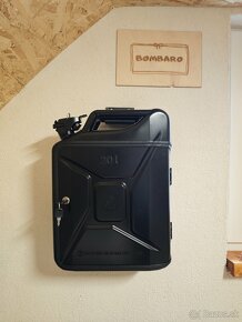 Kanister bar - 9