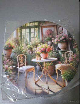 Závesné dekorácie 4€ - 9