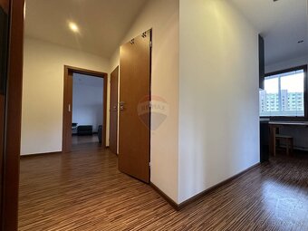 Na prenájom byt Trstená (3-Izbový byt s balkónom) - 9
