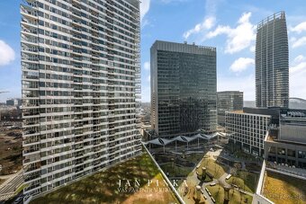 2-izbový byt s parkovacím miestom v Panorama City - 9
