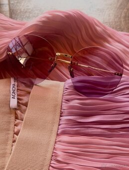 Dámske slnečné okuliare GUCCI - 9
