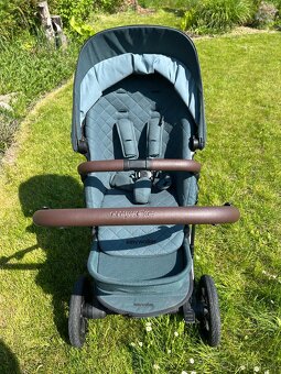 Easywalker Harvey 5 premium xxl air - 9