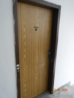 3 izbový byt, Dénešova 1145/6, Košice KVP - 9
