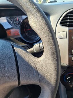 Fiat Bravo 1.4 16V Dynamic - 9