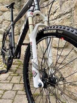 Giant XTC 26” L, 10.6kg - 9