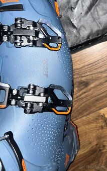 Pánske lyžiarky TECNICA MACH LV - 9