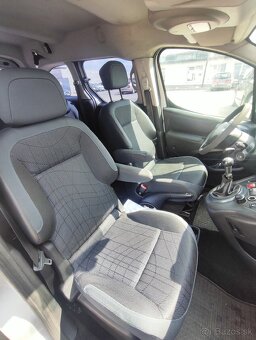 Peugeot partner - 9