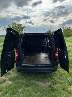 Opel Combo 1.5 75kw 2019 - 9
