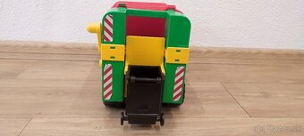 Hracky bruder - 9