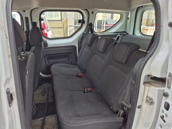 Ponúkam na predaj Dacia Dokker 1.6 - 9