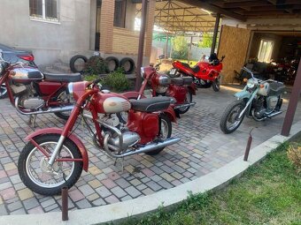 Predam diely jawa - 9