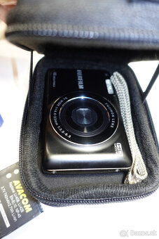 Fujifilm FinePix JX550 16Mpx - 9