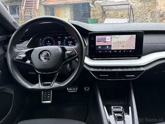 2.0 TDI Sport Line 110kw/150k 7DSG - 9